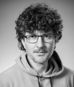 Andrea Scavini, Goldgelb Zeit und Raum GmbH