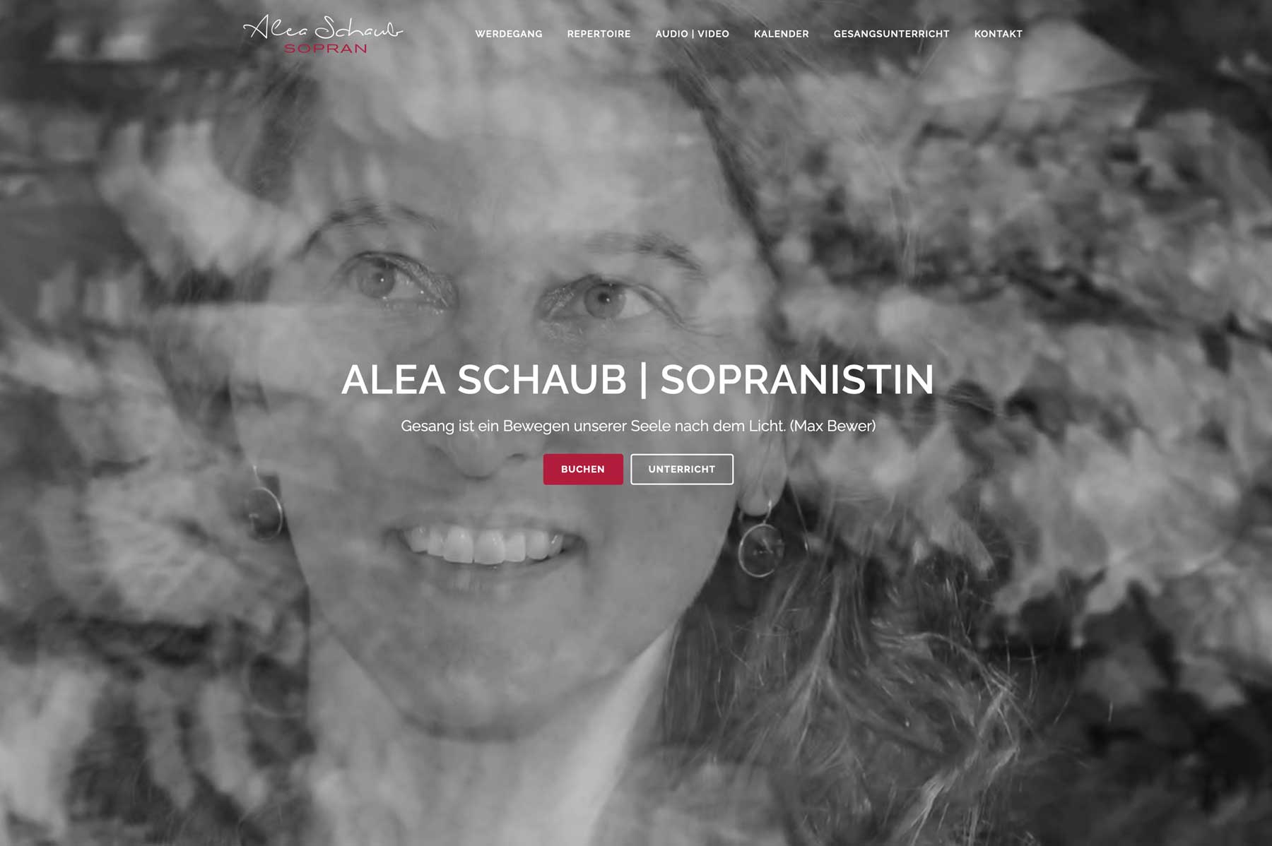 Webdesign und SEO: aleaschaub