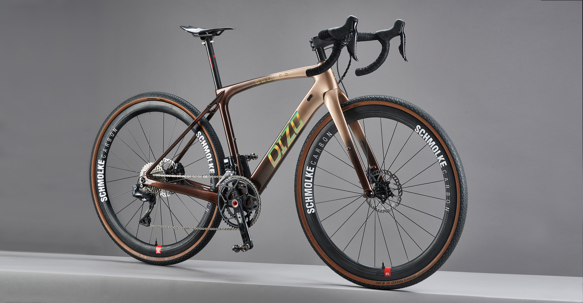 Rennrad Packshot | Produktfotografie